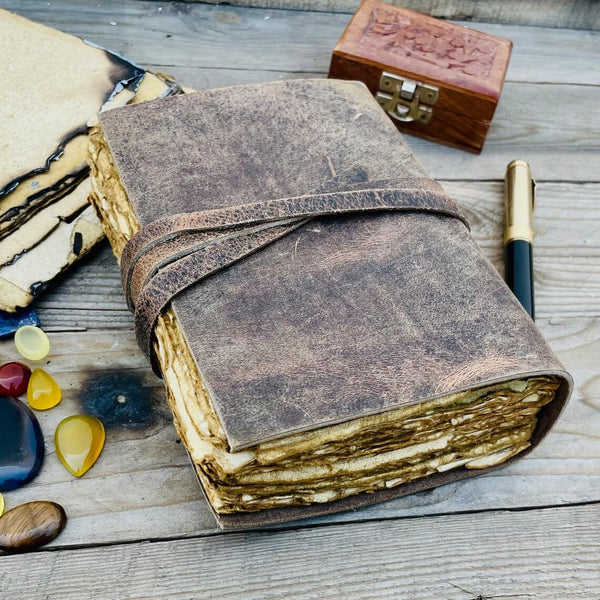 Premium Leather Bags