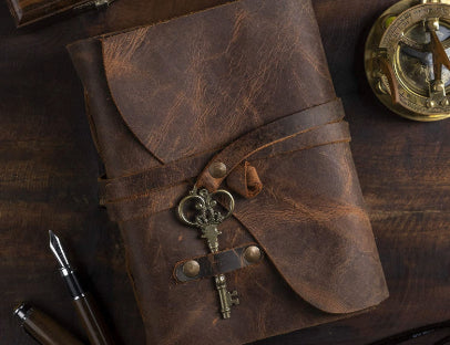 Leather Journal